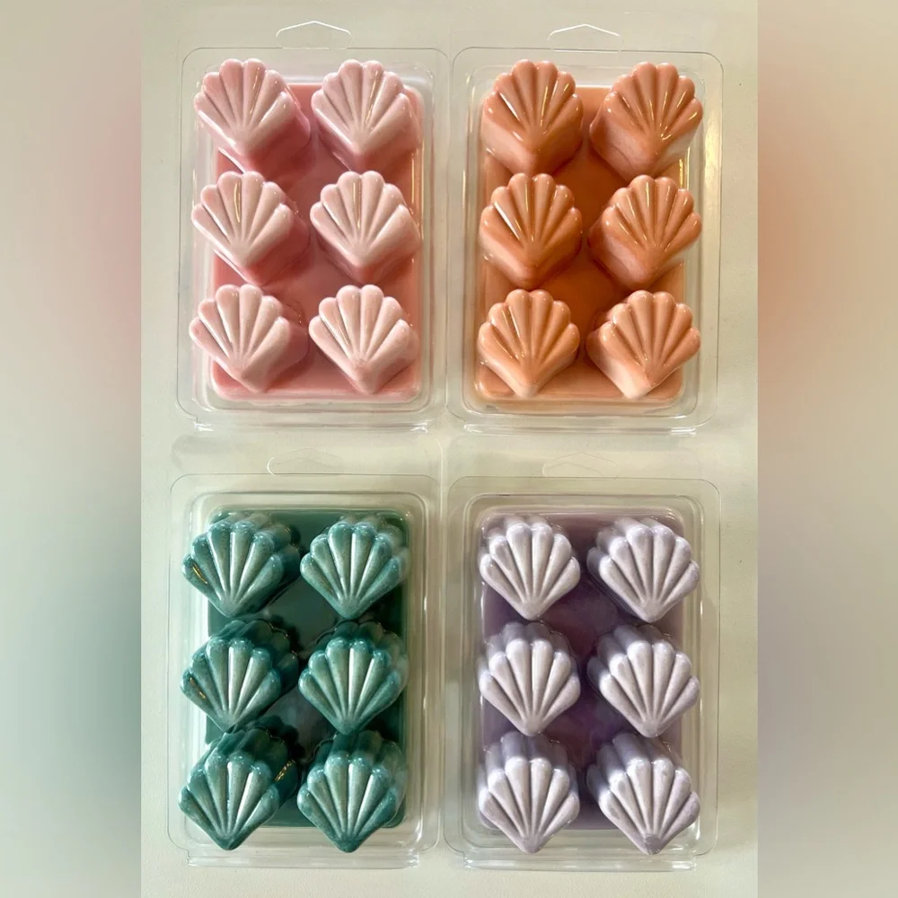 Sandra’s Springtime Selection! A Skincare Variety Hand Picked by Sky & Seashells - Picture 4 of 8